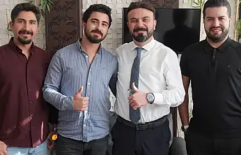 Genç hasta, kapalı kalp ameliyatı ile sağlığına kavuştu