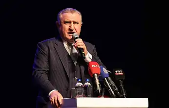 Gençlik ve Spor Bakanı Bak: 'Savunma sanayisinde her alanda yatırım yapan bir Türkiye var'