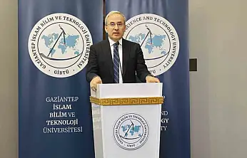 GİBTÜ'de 'Yoğun Bakım Mühendisliği Çalıştayı' gerçekleştirildi