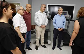 GİBTÜ'den anlamlı sosyal sorumluluk projesi