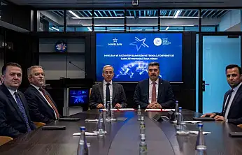 GİBTÜ'den milli teknoloji hamlesine katkı