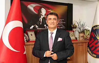 GKV Cemil Alevli Lisesi'nden IB Diploma Programme'da Uluslararası Başarı