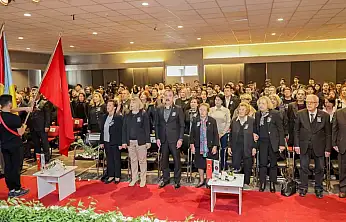 GKV'lilerden Nüket Ersoy'a hüzünlü anma