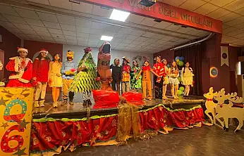 GKV'lilerin tasarım odaklı etkinlikler dikkat çekti