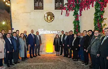 Gölbucks Konak, Gaziantep turizmine yeni bir renk kattı