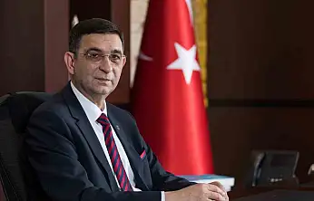 GSO Başkanı Adnan Ünverdi'nin 6 Şubat anma mesajı