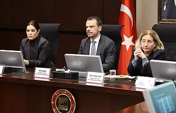 GSO'da Dijital Dönüşüm Teşviği Tanıtım Programı anlatıldı