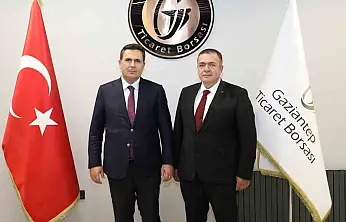 GTB başkanlarından 6 Şubat anma mesajı