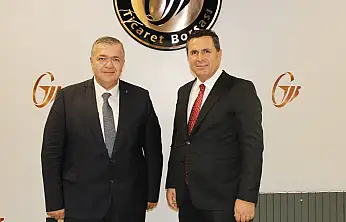 GTB Başkanlarından Gaziantep'e 'Gazi' unvanı verilişinin 105. yılı mesajı