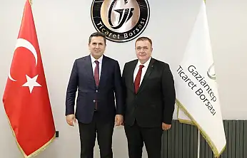 GTB başkanlarından yeni yıl mesajı