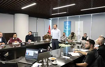 GTB'den gıda ihracatçılarına 'İhracatta Teknik Engeller' eğitimi