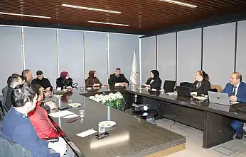 GTB'den gıda sektörüne uluslararası rekabet hamlesi