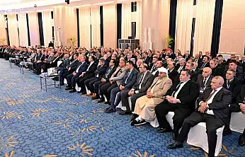 GTB'den Mısır'da tarım ve gıda odaklı iş birliği hamlesi