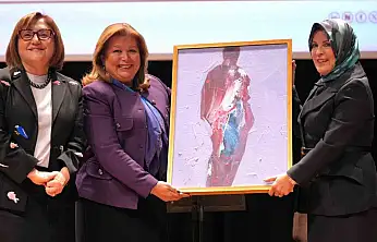 Hasan Kalyoncu Üniversitesi'nde 24 Kasım Öğretmenler Günü coşkusu