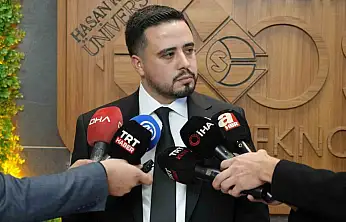 Hasan Kalyoncu Üniversitesi öğrencisinden milli teknoloji atılımı