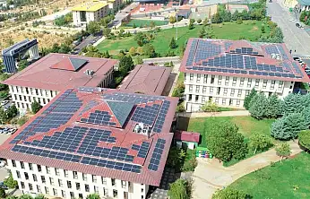 Hasan Kalyoncu Üniversitesi, UI GreenMetric'te son 5 yılda 174 basamak yükseldi