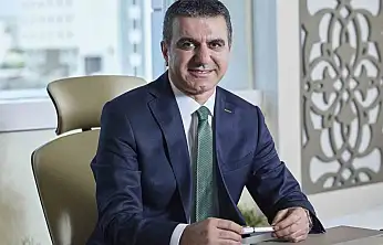 Hayrullah Kubba'dan Miraç Kandili mesajı