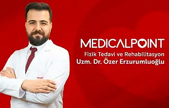 Hidrodilatasyon tedavisi ile hızlı iyileşme