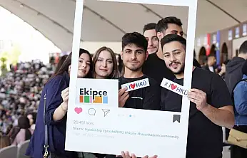 HKÜ, Türkiye'den FEDE'ye kabul edilen ilk yükseköğretim kurumu oldu