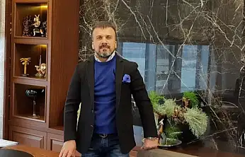 Kadooğlu Holding'ten Kemalpaşa'ya dev yatırım