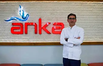 KBB Uzmanı Dr. Başaran ANKA'da