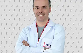 KBB Uzmanı Dr. İsmail Çevik Hatem'de