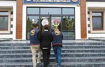 Kesinleşmiş 12 yıl cezayla aranan uyuşturucu taciri yakalandı