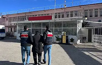 Kırmızı bültenle aranan DEAŞ üyesi Gaziantep'te yakalandı