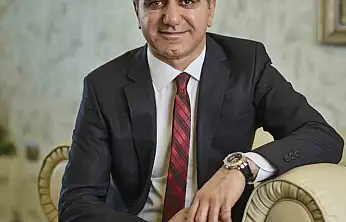 Kubba'dan yeni yıl mesajı