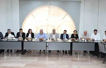 Lisanslı depoyla Antep fıstığı üreticisine finansman kolaylığı