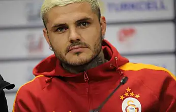 Mauro Icardi: 'Bir kupa daha kazanmak istiyoruz'