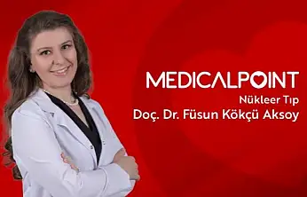 Medical Point Gaziantep Hastanesi'nde erken tanıda kemik sintigrafisi