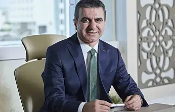 Medical Point Gaziantep Hastanesi Yönetim Kurulu Başkanı Kubba'dan Berat Kandili mesajı