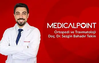 Menisküs yırtığı gençlerde de hızla artıyor