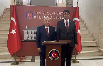 Milli Savunma Bakanı Yaşar Güler sınırın sıfır noktasında