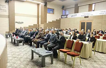 MÜSİAD Gaziantep, KKTC'nin yatırım potansiyelini iş dünyasıyla buluşturdu