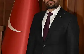 MÜSİAD Gaziantep Şube Başkanı Özdurdu'dan 29 Ekim Cumhuriyet Bayramı mesajı