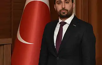 MÜSİAD Gaziantep Şube Başkanı Özdurdu'dan 25 Aralık mesajı