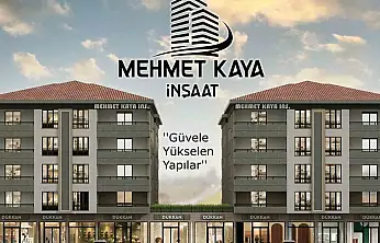 Müteahhit Kaya'dan Öğretmenler Günü mesajı