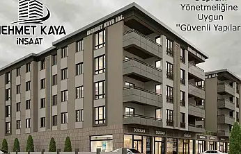 Mütheahhit Mehmet Kaya'dan Atatürk'ü anma mesajı