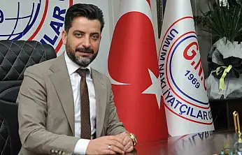 Nakliyatçılar Odası Başkanı Kaya'dan SRC Kurye düzenlemesine destek ve uyarı