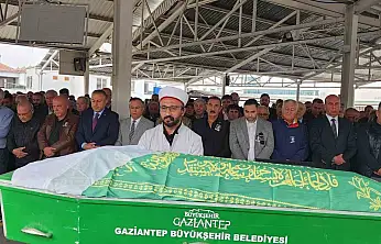 Nüket Ersoy'a hüzünlü veda