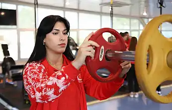 Önyargıları yıktı, Avrupa şampiyonu oldu