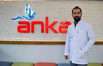 Op. Dr. Ahmet Saray, ANKA'da hasta kabulüne başladı