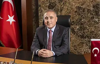 OSB Başkanı Şimşek'ten 10 Ocak mesajı