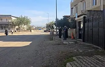 Osmaniye'deki deprem Gaziantep'te de hissedildi