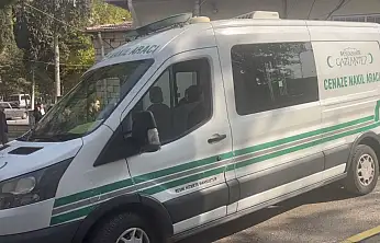 Oyun oynarken sulama kanalına düşen 2 yaşındaki çocuk boğuldu