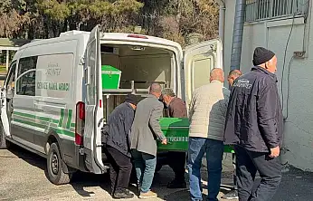 Parkta öldürülen Fatma Köklü'nün davasında katil zanlısı eski eş hakim karşısında