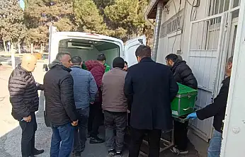 Pompalı tüfekle öldürülen 5 çocuk babası Cengiz Akkurt'un davasında sanıktan şok iddia