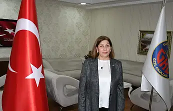 Prof. Dr. Esra İbanoğlu, GKV Mütevelli ve Yönetim Kurulu Başkanlığına seçildi
